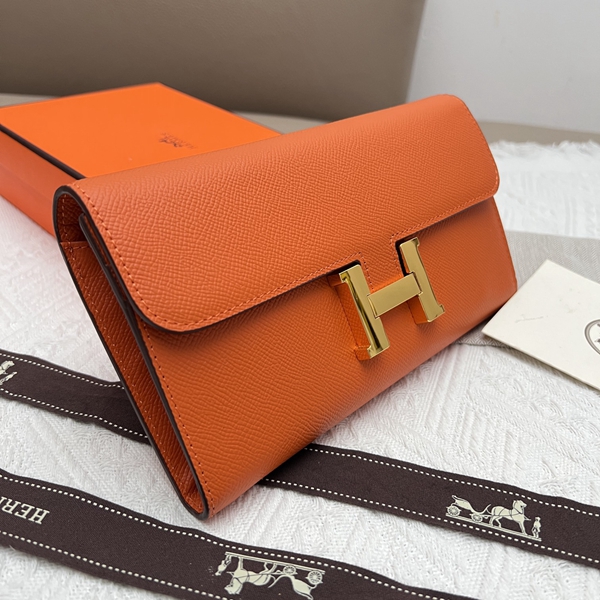 エルメス財布コピー背面デザイン